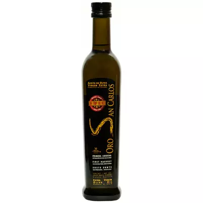 Pago Baldios San Carlos - Oro